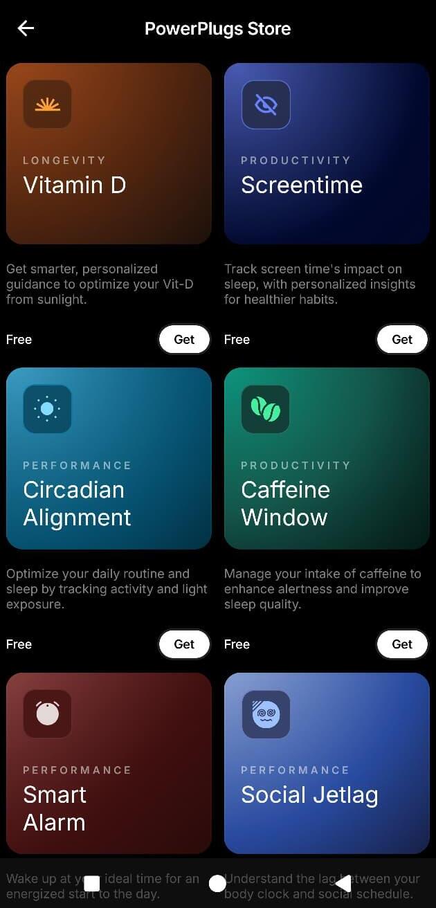 הטבעת Ultrahuman Ring Air 