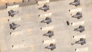 ירדן: לא נאפשר לארה"ב לעשות שימוש באדמותינו