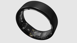 הטבעת Ultrahuman Ring Air 