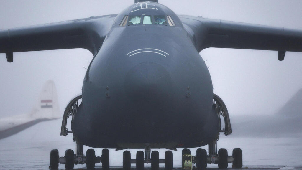 בישראל נערכו לסופ"ש, אבל המתקפה נדחתה | שינוי האסטרטגיה, ושאלת העיתוי