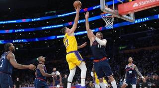 לוקה דונצ'יץ'