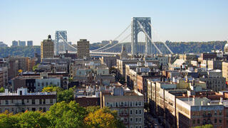 וושינגטון הייטס, ניו יורק