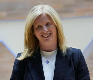 ג'סיקה טיש, מפכ"לית המשטרה של ניו יורק