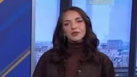 לוסי אהריש מתוך "שיחת היום"