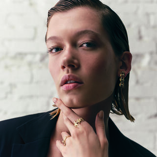 תכשיט יוקרה על-זמני 