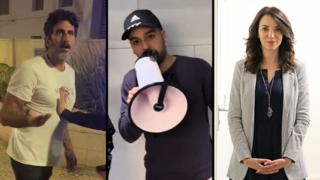 אבטחת לוסי אהריש הוסרה בגלל "ירידה במתיחות"