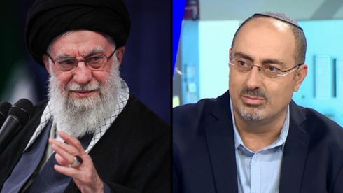 ניסים ואטורי, עלי חמינאי