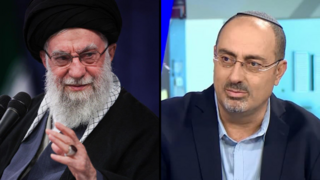 ניסים ואטורי, עלי חמינאי