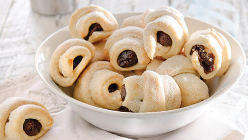 סהרוני תמרים