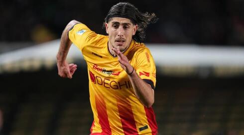 עומרי גאנדלמן