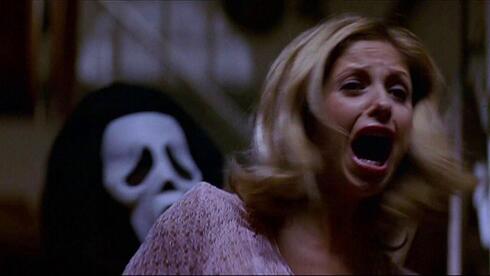 מתוך "צעקה 2"