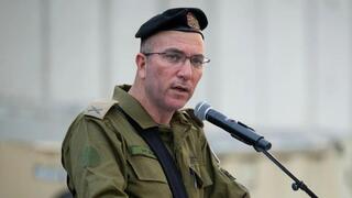 תא"ל שגיב דהן, מפקד אוגדה 162