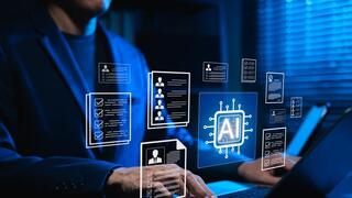  Искуственный интеллект