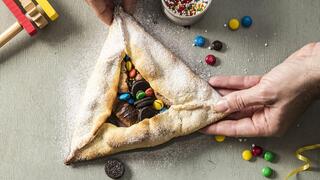 אוזן המן ענקית