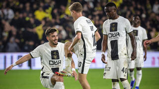 מכבי נתניה - בית"ר ירושלים עדי ירדן שועה