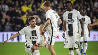 מכבי נתניה - בית"ר ירושלים עדי ירדן שועה