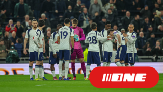 שחקני טוטנהאם 