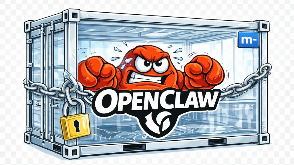 OpenClaw 