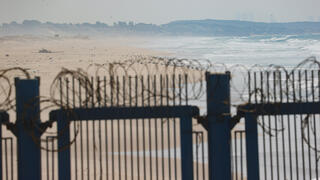 מטווח 24 בראשון לציון