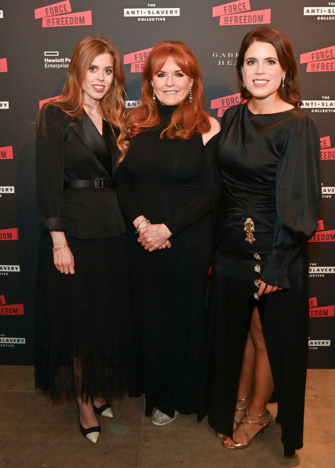 שרה פרגוסון