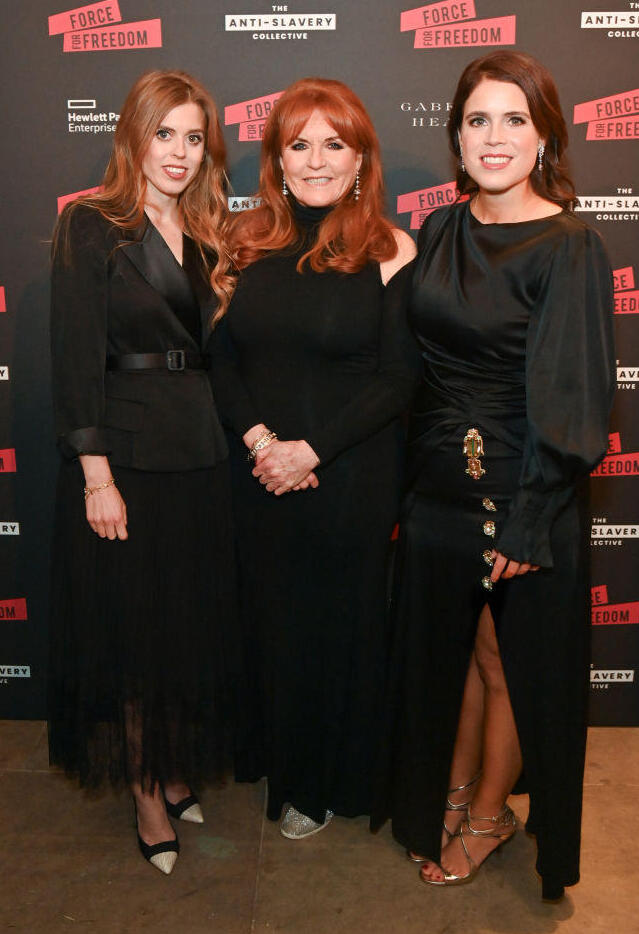 שרה פרגוסון