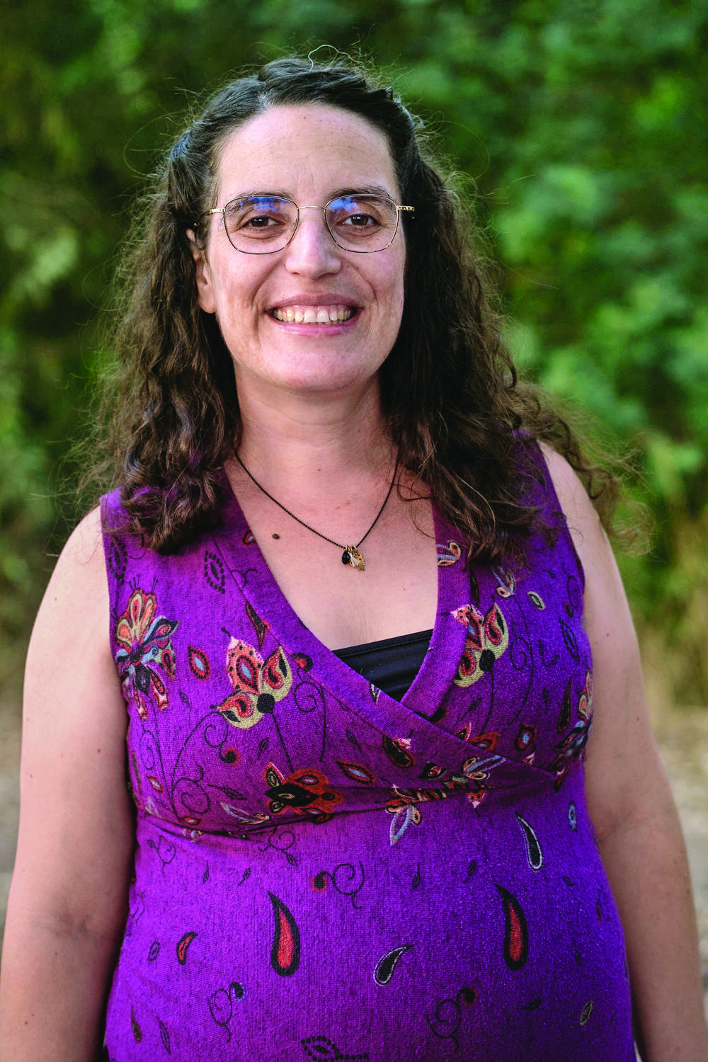 מיכל ברקוביץ בר