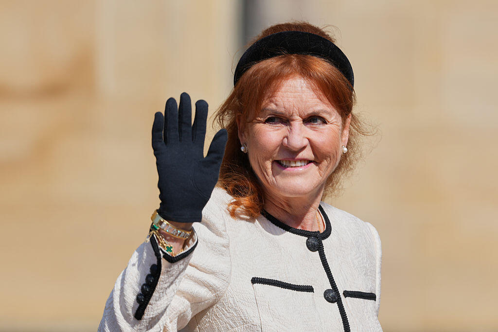 שרה פרגוסון