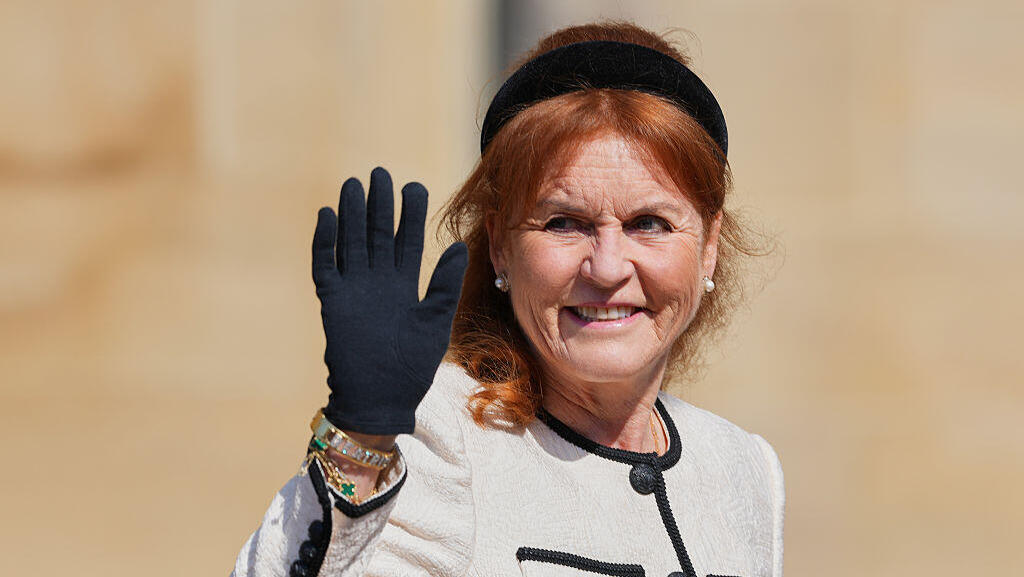 שרה פרגוסון