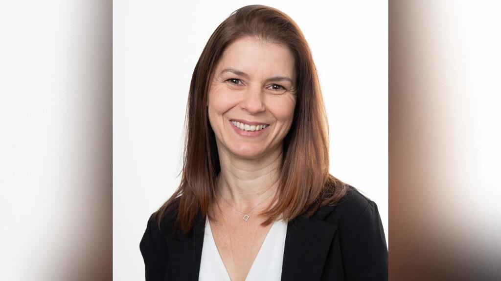 Shir Ahuvia (Photo: Maya Havkin) שיר אהוביה