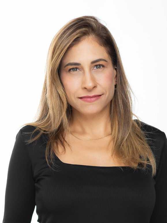 ד"ר יפעת הנדל