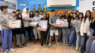 המחנכת סיגלית דדון 