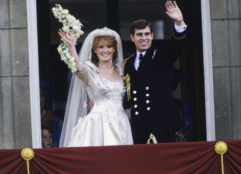 שרה פרגוסון