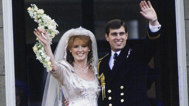 שרה פרגוסון