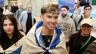 אהבת השם גורדון