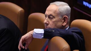מאחורי הקלעים של המבוכה לנתניהו: רק ההתחלה?