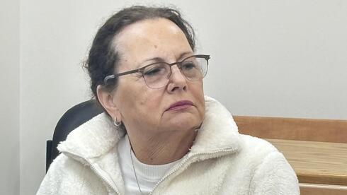 דיון הוכחות בפרשת רונאל פישר ורות דוד