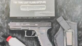 סיכול פיגוע ירי בכרמיאל