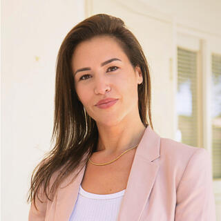 אמהות על הרצף. אתי אביטל (מימין) וחן הרטוב סדבון