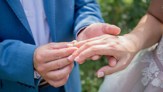מחקר ענק מצא קשר בין נישואים לסיכון לסרטן