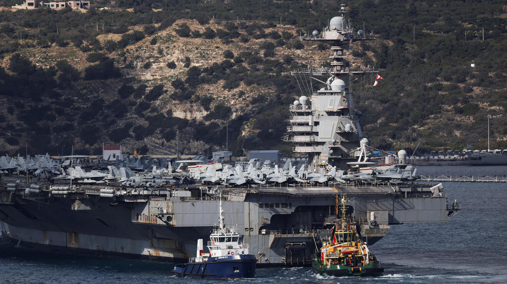 שיחות ההזדמנות האחרונה - והערכת המקורבים: "טראמפ יורה לתקוף, ממוקד"