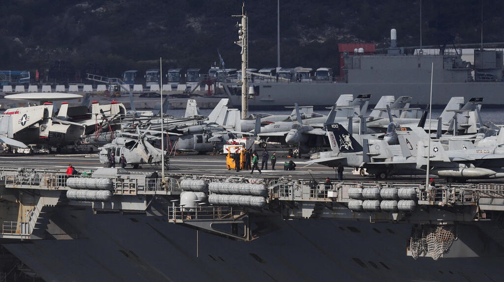 שיחות ההזדמנות האחרונה - והערכת המקורבים: "טראמפ יורה לתקוף, ממוקד"