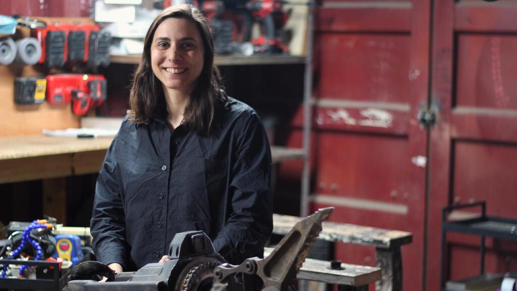 Liad Pfeifer ליעד פייפר