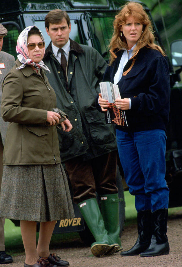 שרה פרגוסון