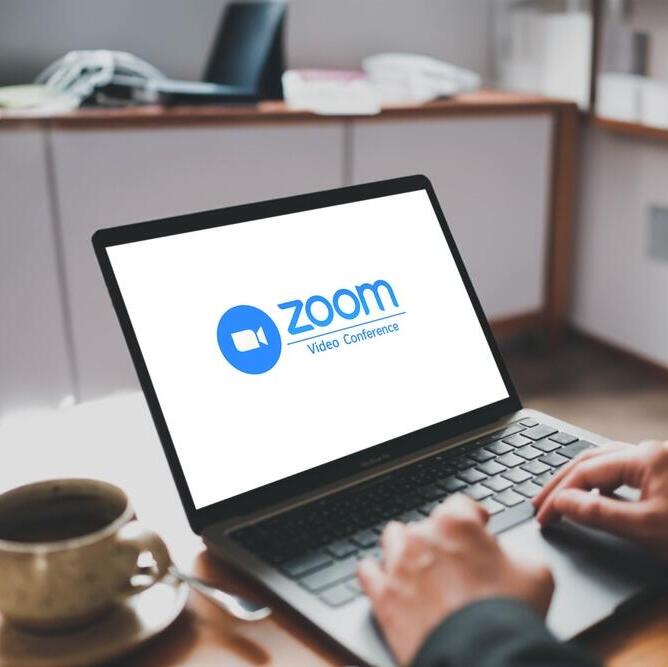 אפליקציית זום