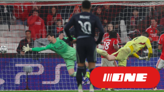 אנטולי טרובין כובש מול קורטואה 