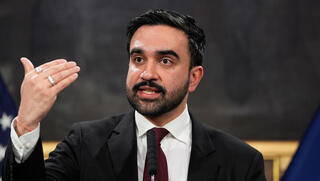 "נראה לממדאני שאנחנו לא מפחדים"