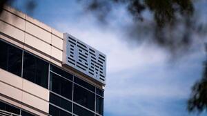 משרדי IBM בארה"ב