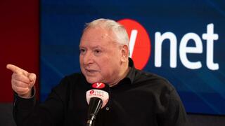 פודקאסט 120 ואחת עם מורן אזולאי - השר דודי אמסלם