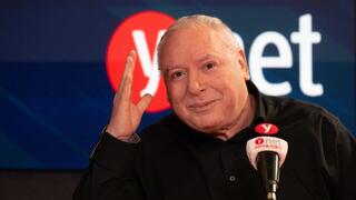 פודקאסט 120 ואחת עם מורן אזולאי - השר דודי אמסלם