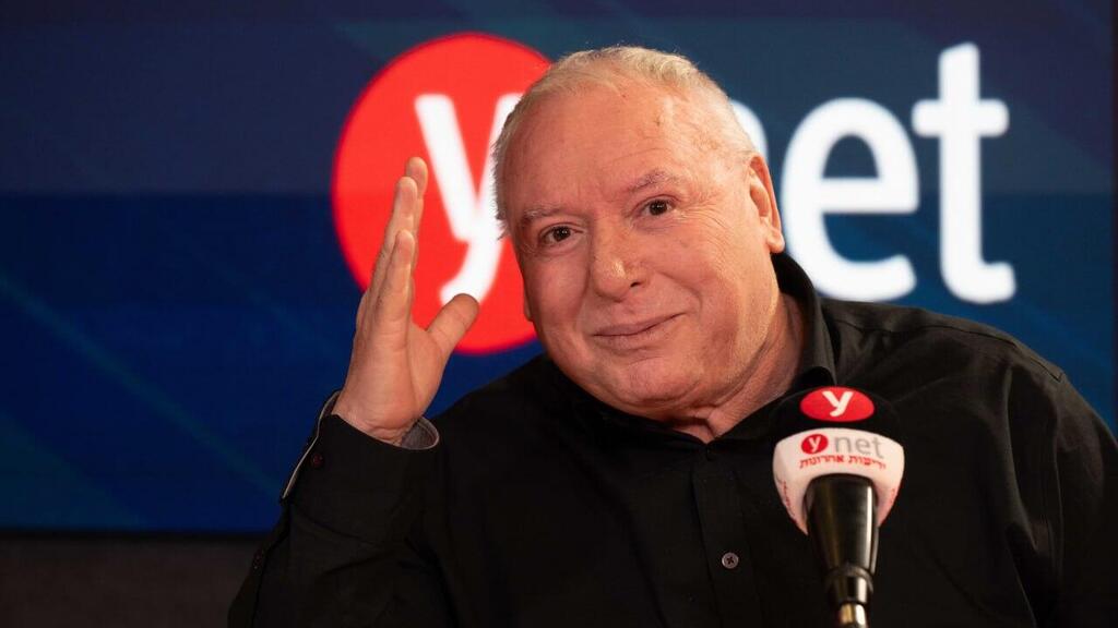 פודקאסט 120 ואחת עם מורן אזולאי - השר דודי אמסלם